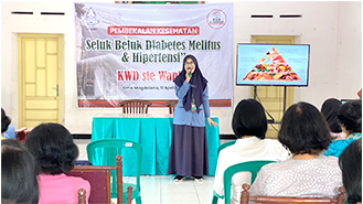gallery kegiatan, Pembekalan Kesehatan KWD oleh RSUD Ir. Soekarno Sukoharjo, Komisi Warga Dewasa, gereja kristen jawa, gkj, gkj baki, gereja kristen jawa baki, baki, sukoharjo, gkj klasis sukoharjo, klasis sukoharjo, klasis, sinode gkj, sinode 